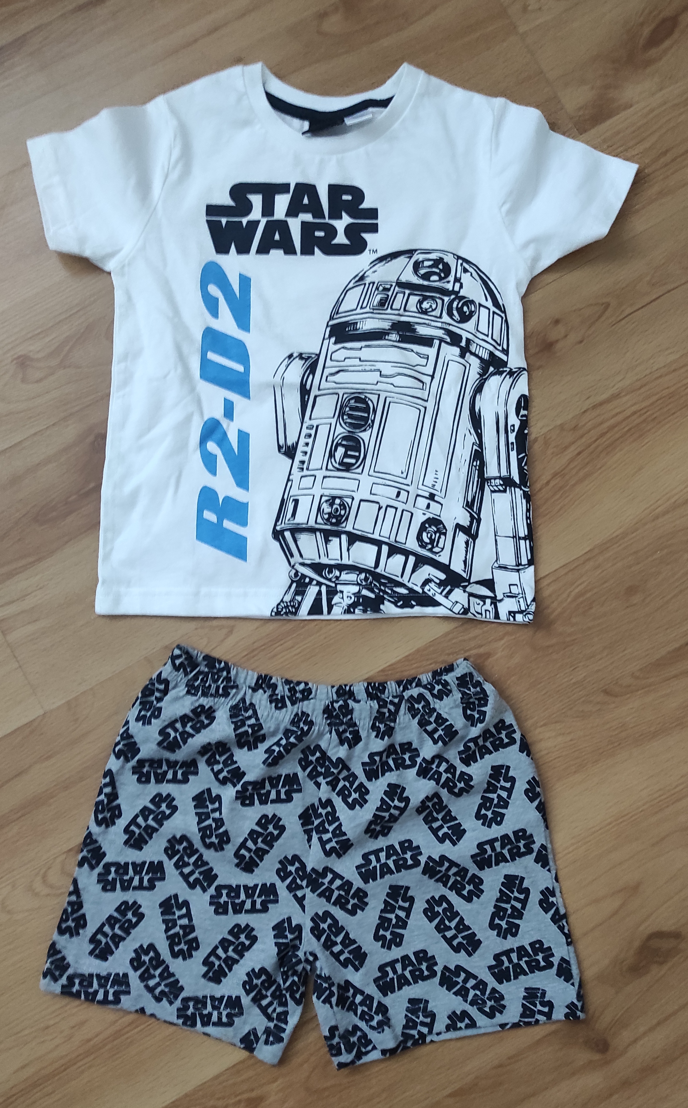 Komplet Star Wars 98-104