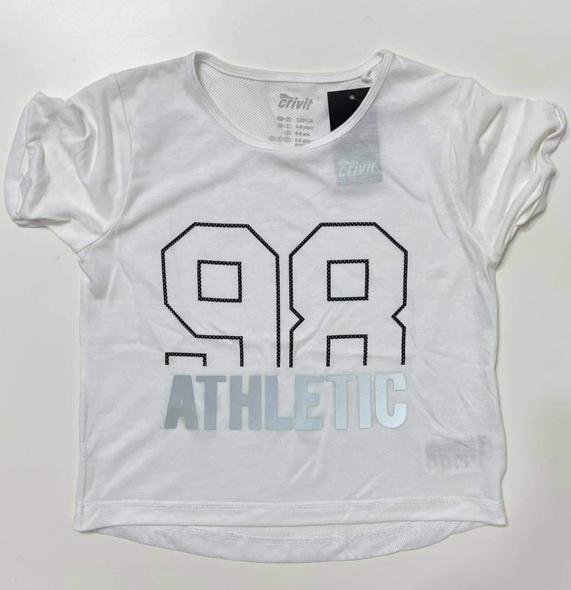Lambáda Athletic 122/128